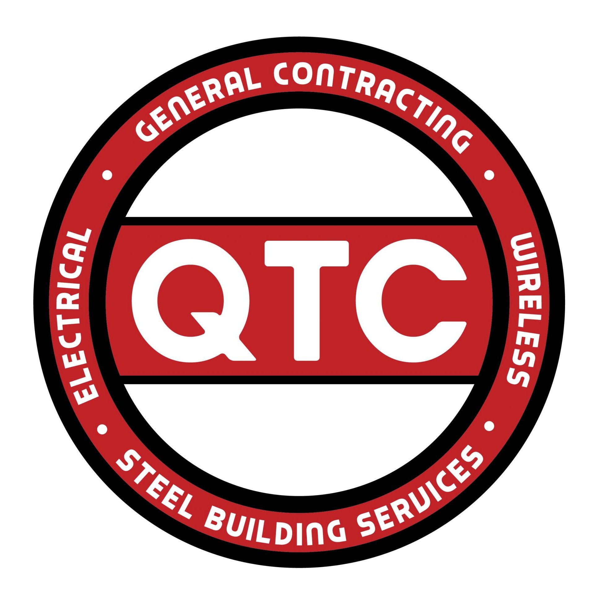 QTC Inc. Commercial cx, Electrical, Steel & Wireless Contractor