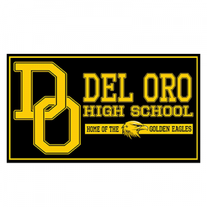 About Community-Contributions-Del-Oro-High-School