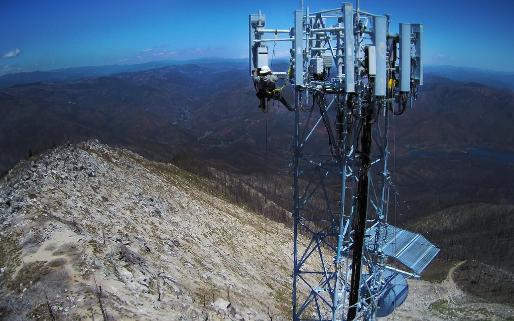About QTC Wireless-Tower-Modification-Climber-Technicians-Repairs-Upgrades-QTC