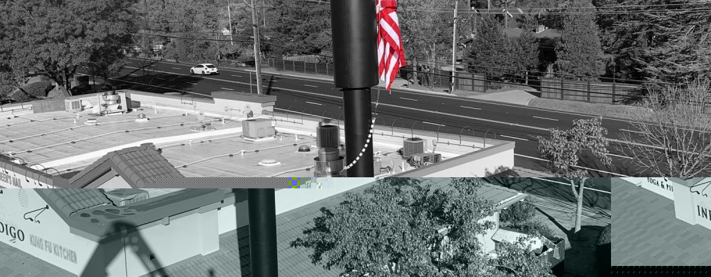 Concealment Professional Steel Building Welding Fabrication