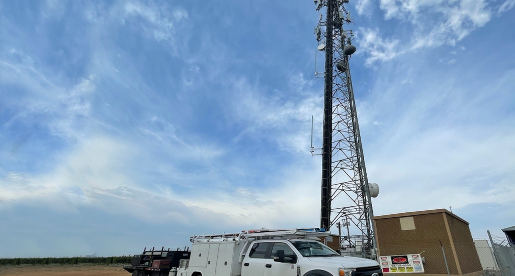 Services QTC-Tower-Builders-Climbers-Technicians-Repairs-