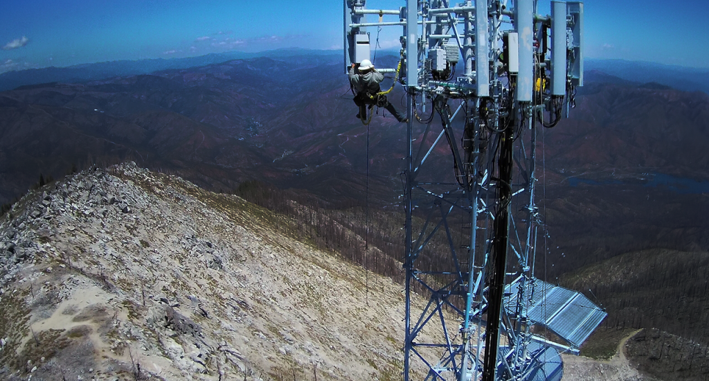 About QTC Wireless-Tower-Modification-Climber-Technicians-Repairs-Upgrades-QTC