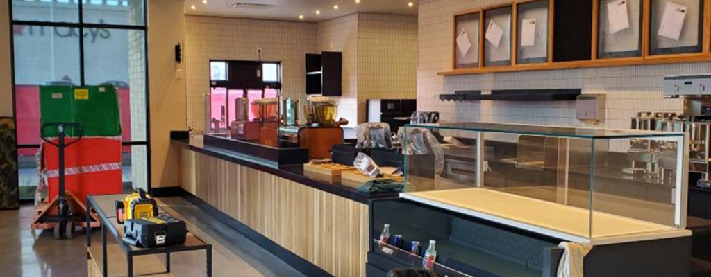 electric- service-finishing-starbucks-coffee-shop-interior